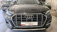 Used Audi Q5 Technology 45 TFSI in Ahmedabad