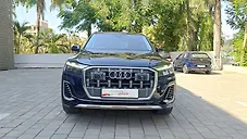 Used Audi Q7 Technology in Ahmedabad