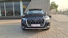 Used Audi Q7 Technology 55 TFSI in Ahmedabad