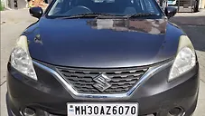 Used Maruti Suzuki Baleno Delta 1.2 in Nagpur