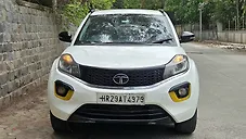 Used Tata Nexon XZ Plus Diesel in Delhi