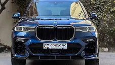 Used BMW X7 xDrive40i M Sport (Petrol) in Gurgaon