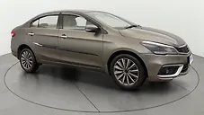Used Maruti Suzuki Ciaz Alpha Hybrid 1.5 AT [2018-2020] in Delhi