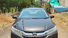 Used Honda City VX in Nagpur