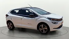 Used Tata Altroz XZ Diesel [2020-2023] in Bangalore
