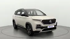 Used MG Hector Sharp 2.0 Diesel in Lucknow