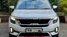 Used Kia Seltos GTX Plus 1.5 Diesel AT in Mumbai