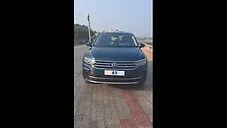Used Volkswagen Tiguan Elegance 2.0 TSI DSG in Chennai