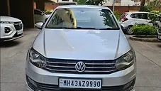 Used Volkswagen Vento Highline 1.2 (P) AT in Pune