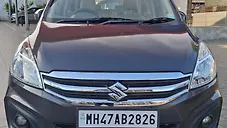 Used Maruti Suzuki Ertiga VXi Petrol Manual Smart Hybrid in Mumbai