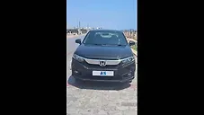 Used Honda Amaze 1.2 S CVT Petrol in Chennai