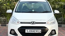 Used Hyundai Grand i10 Sportz U2 1.2 CRDi in Surat