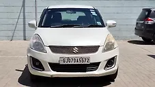 Used Maruti Suzuki Swift ZXi in Kheda