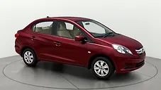 Used Honda Amaze 1.2 S i-VTEC in Bangalore
