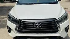 Used Toyota Innova Crysta ZX 2.4 7 STR in Lucknow