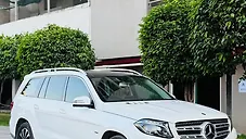 Used Mercedes-Benz GLS 350 d in Mumbai