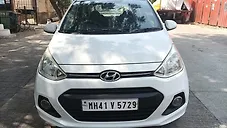 Used Hyundai Grand i10 Magna 1.1 CRDi [2016-2017] in Nagpur