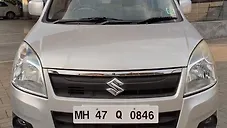 Used Maruti Suzuki Wagon R Vxi (ABS-Airbag) in Mumbai