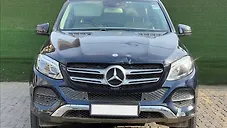 Used Mercedes-Benz GLE 250 d in Mumbai
