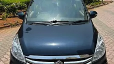 Used Maruti Suzuki Ertiga VDI SHVS in Ratnagiri