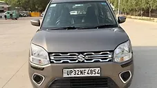 Used Maruti Suzuki Wagon R VXi 1.0 [2019-2019] in Lucknow