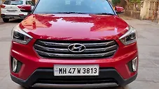 Used Hyundai Creta SX Plus 1.6  Petrol in Mumbai