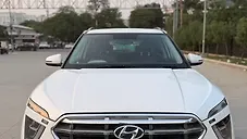 Used Hyundai Creta SX (O) 1.5 Diesel in Lucknow