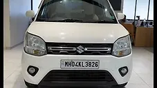 Used Maruti Suzuki Wagon R LXi 1.0 in Mumbai