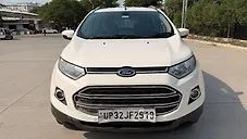 Used Ford Ecosport Titanium 1.5L TDCi in Lucknow