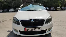 Used Skoda Rapid 1.5 TDI CR Elegance in Ratnagiri