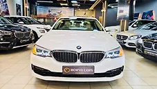 Used BMW 5-Series 530i Sport Line in Thane