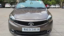 Used Tata Tiago Revotron XZA [2017-2019] in Ratnagiri