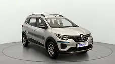 Used Renault Triber RXT in Lucknow