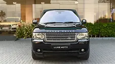 Used Land Rover Range Rover 3.6 TDV8 Vogue SE in Kochi