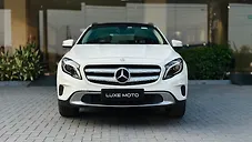 Used Mercedes-Benz GLA 200 Sport in Kochi