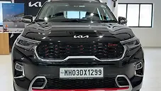 Used Kia Sonet GTX Plus 1.5 AT in Mumbai