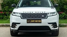 Used Land Rover Range Rover Velar 2.0 R-Dynamic S Petrol 250 [2017-2020] in Delhi
