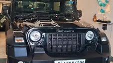 Used Mahindra Thar LX Hard Top Petrol AT 4WD in Delhi