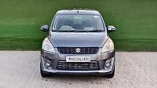 Used Maruti Suzuki Ertiga VDi in Mumbai