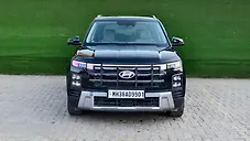 Used Hyundai Creta SX (O) Diesel 1.5L Turbo Automatic (TC) in Mumbai
