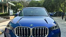 Used BMW X1 sDrive18i M Sport in Delhi