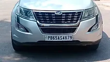Used Mahindra XUV500 W7 [2018-2020] in Mohali