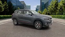 Used Kia Seltos GTX Plus 1.4 DCT [2019-2021] in Pune