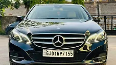 Used Mercedes-Benz E-Class E 250 CDI Edition E in Ahmedabad