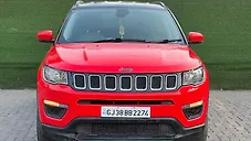 Used Jeep Compass Sport 2.0 Diesel in Mumbai