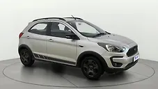 Used Ford Freestyle Trend 1.5L TDCi  [2018-2019] in Thane