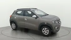 Used Renault Kwid RXT Opt [2015-2019] in Bangalore
