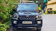 Used Mahindra Scorpio VLS 2.2 mHawk in Mumbai