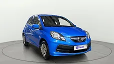 Used Honda Brio S MT in Kolkata