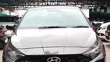Used Hyundai i20 N Line N6 1.0 Turbo iMT in Coimbatore